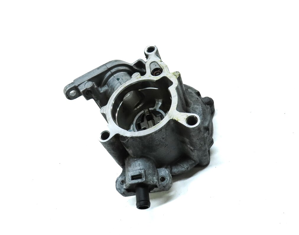 Thumbnail 3: 2009-2017 AUDI A4 A5 A6 (B8 8T 8K C7) 2.0L TURBO ENGINE BRAKE VACUUM PUMP