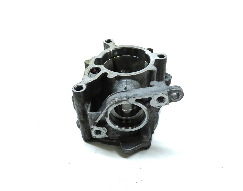 Thumbnail 4: 2009-2017 AUDI A4 A5 A6 (B8 8T 8K C7) 2.0L TURBO ENGINE BRAKE VACUUM PUMP