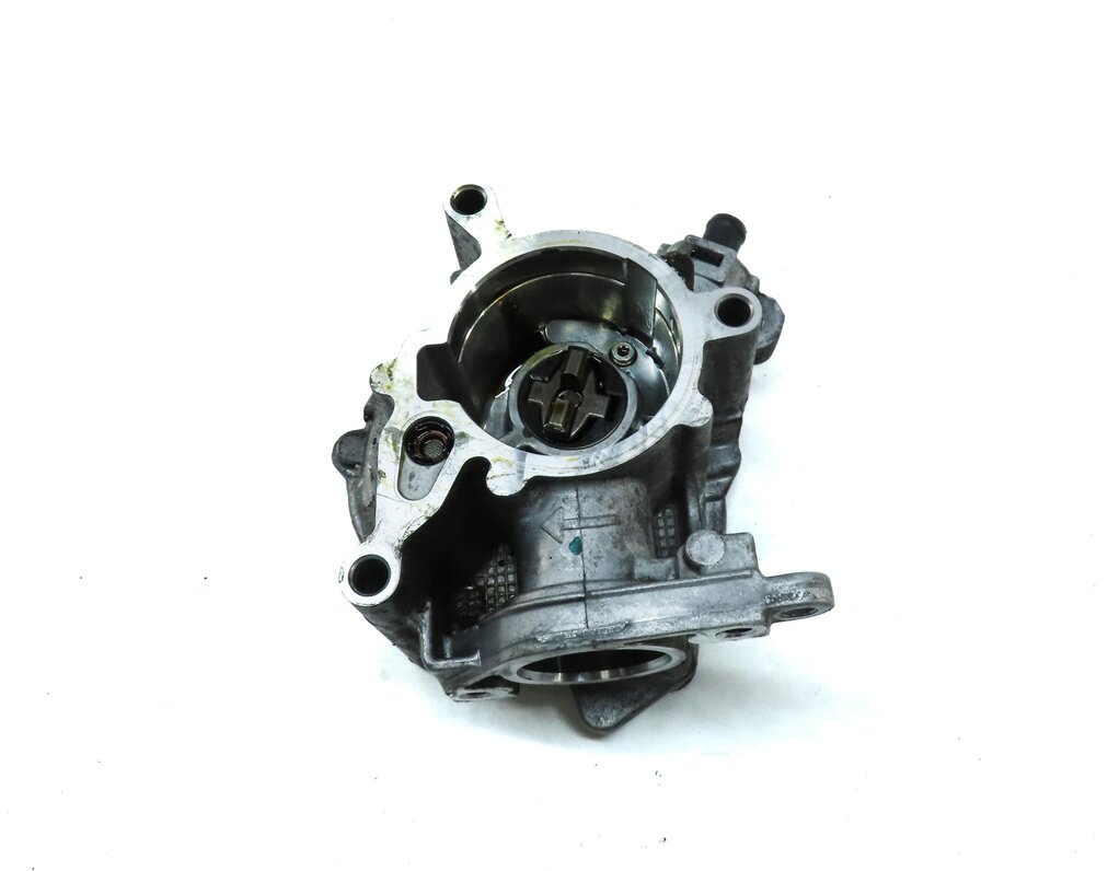Thumbnail 5: 2009-2017 AUDI A4 A5 A6 (B8 8T 8K C7) 2.0L TURBO ENGINE BRAKE VACUUM PUMP