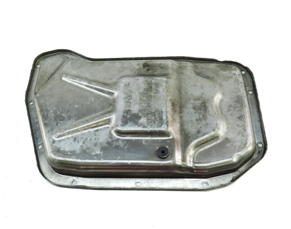 Thumbnail 5: 11-18 AUDI A4 A5 A6 A7 A8 Q5 S7 S8 (D4 4H B8 8K 8T 8R) 2.0L TRANSMISSION OIL PAN