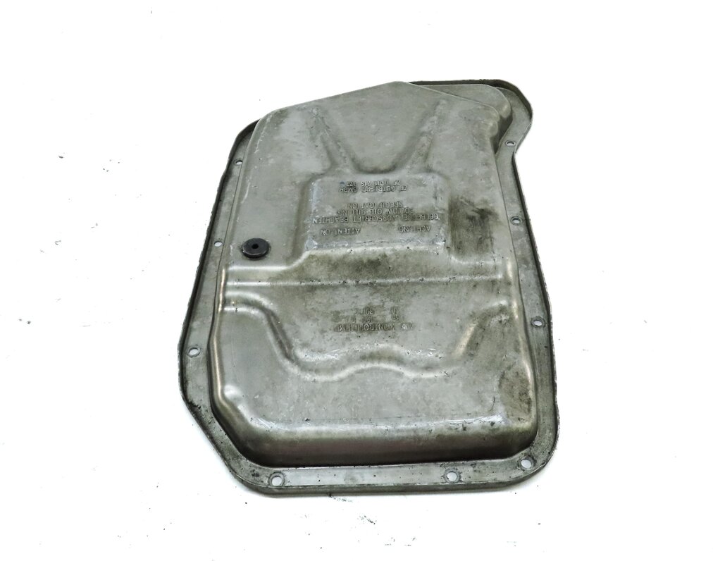 Thumbnail 6: 11-18 AUDI A4 A5 A6 A7 A8 Q5 S7 S8 (D4 4H B8 8K 8T 8R) 2.0L TRANSMISSION OIL PAN