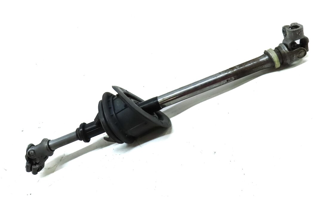 Thumbnail 3: 2013-2017 AUDI A5 S5 (B8 8T) STEERING COLUMN INTERMEDIATE U-JOINT SWIVEL SHAFT