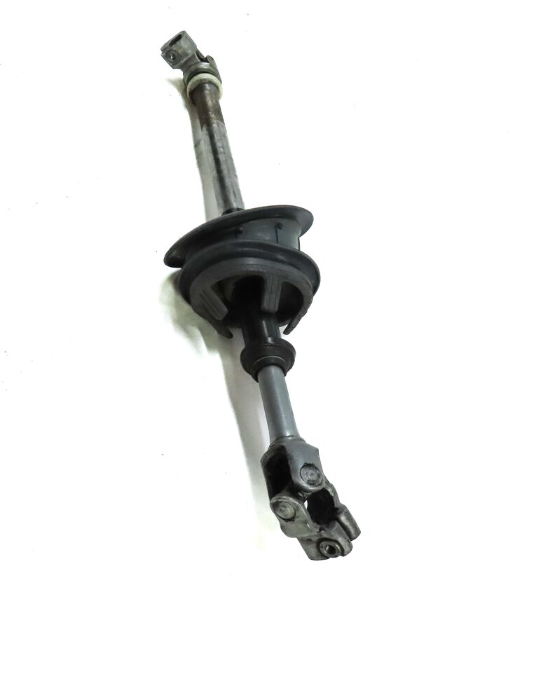 Thumbnail 5: 2013-2017 AUDI A5 S5 (B8 8T) STEERING COLUMN INTERMEDIATE U-JOINT SWIVEL SHAFT