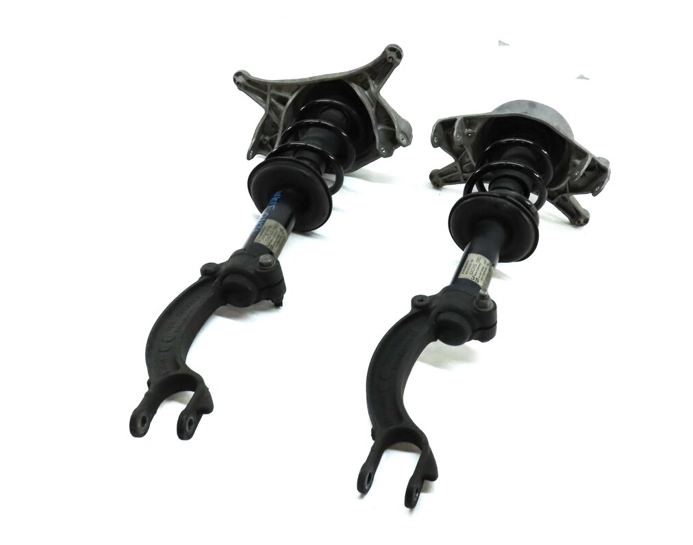 08-17 AUDI A4 S4 A5 S5 B8 8K 8T FRONT LEFT RIGHT STANDARD SUSPENSION SHOCK STRUT