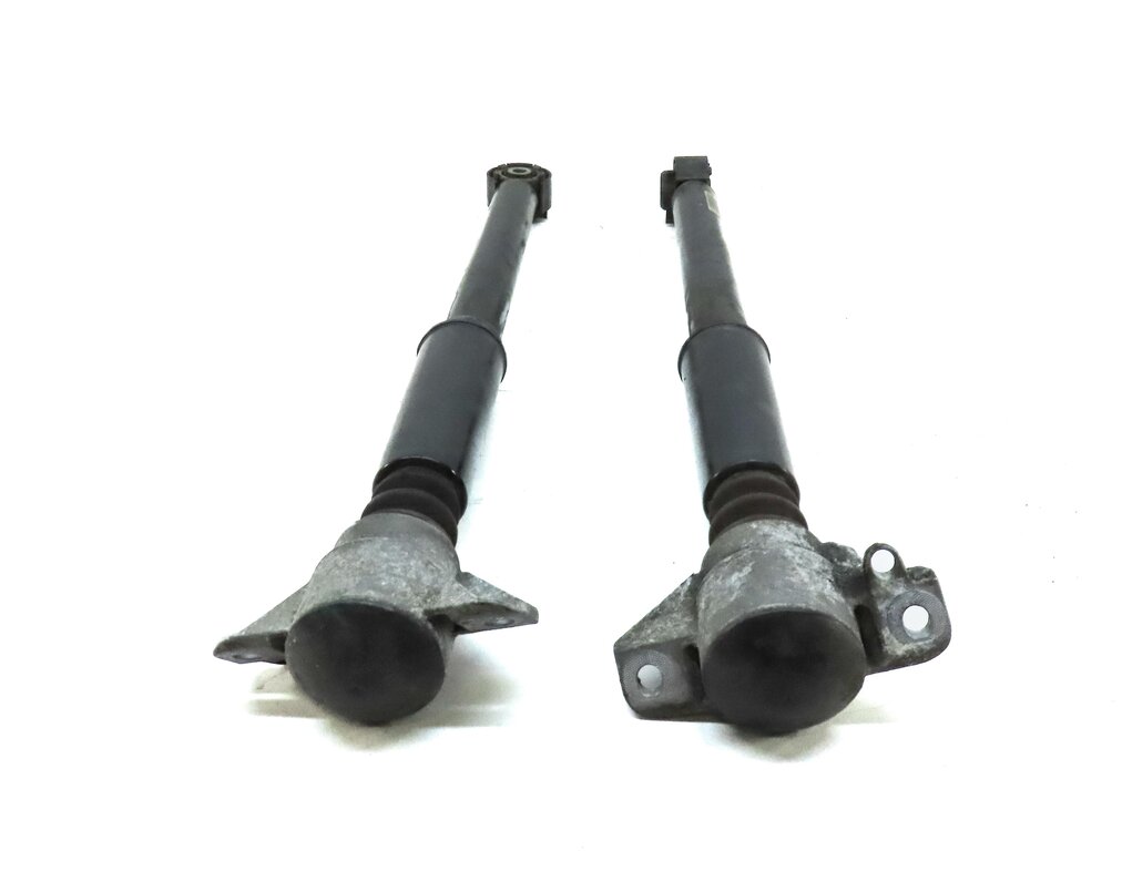 Thumbnail 4: 2013 AUDI A5 (B8 8T) REAR LEFT & RIGHT AWD STANDARD SUSPENSION SHOCK STRUT SET 2