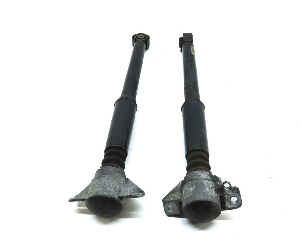 Thumbnail 5: 2013 AUDI A5 (B8 8T) REAR LEFT & RIGHT AWD STANDARD SUSPENSION SHOCK STRUT SET 2