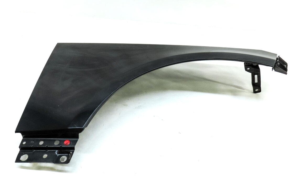 Thumbnail 2: 2013-2021 RANGE ROVER (L405) RIGHT FRONT PASSENGER FENDER (CAUSEWAY GRAY 950)