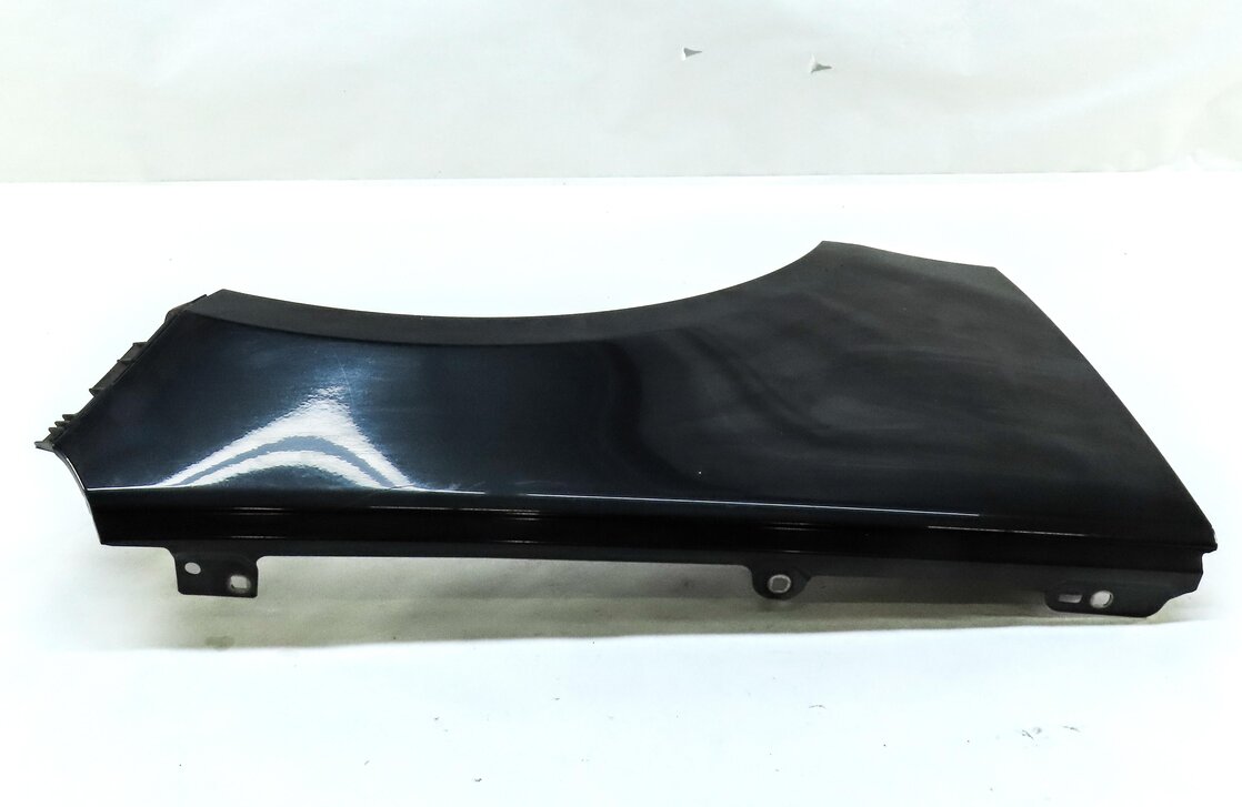 Thumbnail 3: 2013-2021 RANGE ROVER (L405) RIGHT FRONT PASSENGER FENDER (CAUSEWAY GRAY 950)
