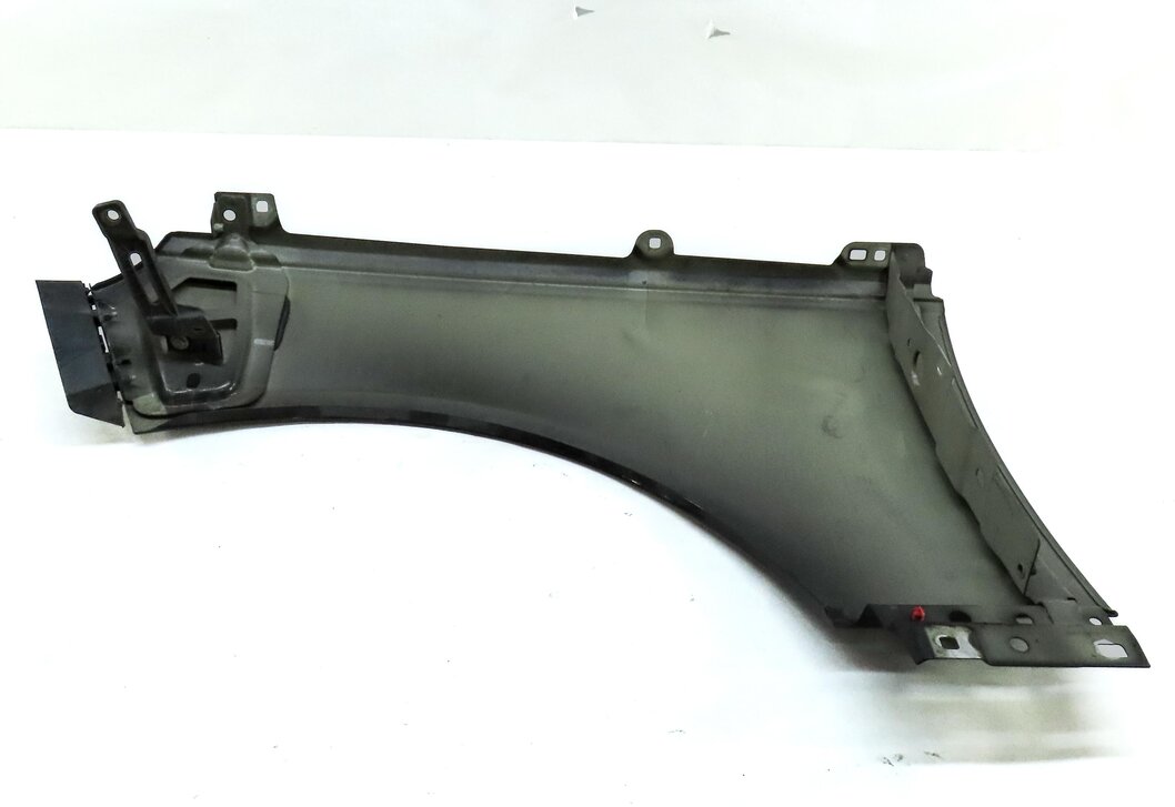 Thumbnail 4: 2013-2021 RANGE ROVER (L405) RIGHT FRONT PASSENGER FENDER (CAUSEWAY GRAY 950)