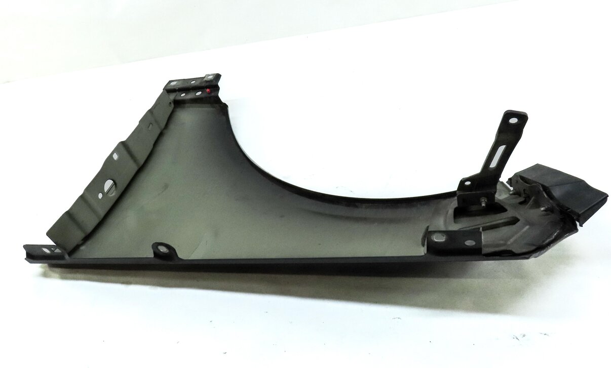 Thumbnail 5: 2013-2021 RANGE ROVER (L405) RIGHT FRONT PASSENGER FENDER (CAUSEWAY GRAY 950)