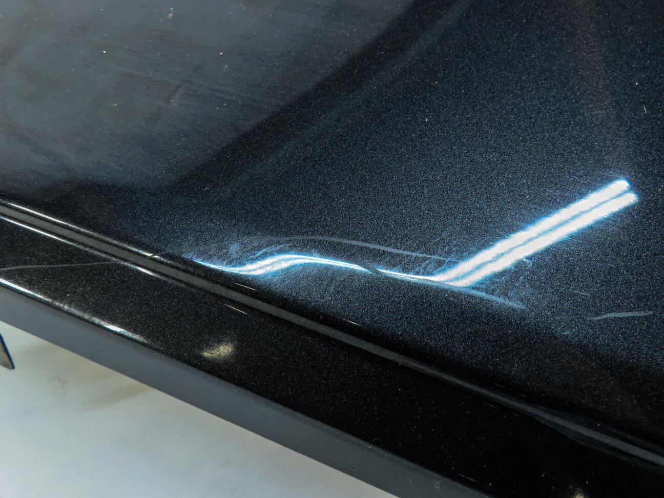 Thumbnail 7: 2013-2021 RANGE ROVER (L405) RIGHT FRONT PASSENGER FENDER (CAUSEWAY GRAY 950)