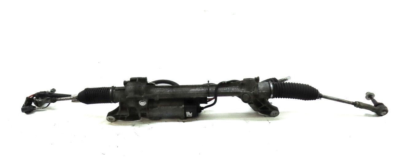 2013 RANGE ROVER (L405) POWER STEERING GEAR RACK & PINION ASSEMBLY