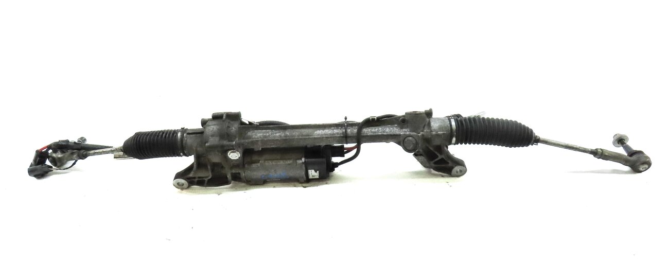 Thumbnail 2: 2013 RANGE ROVER (L405) POWER STEERING GEAR RACK & PINION ASSEMBLY