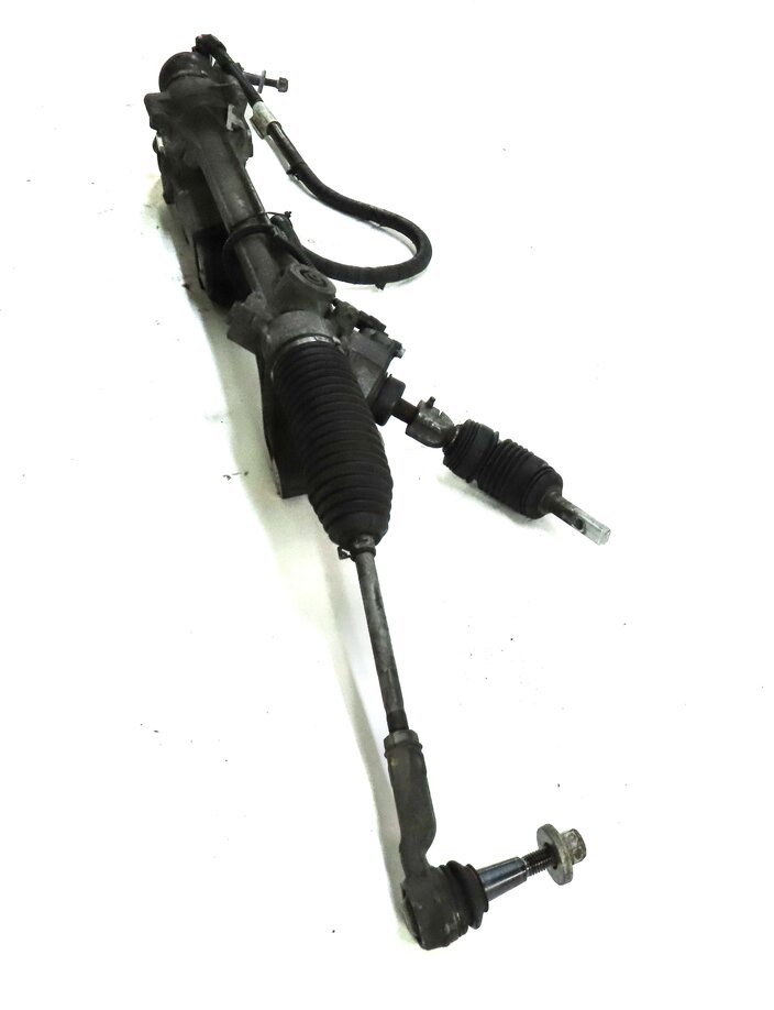 Thumbnail 3: 2013 RANGE ROVER (L405) POWER STEERING GEAR RACK & PINION ASSEMBLY