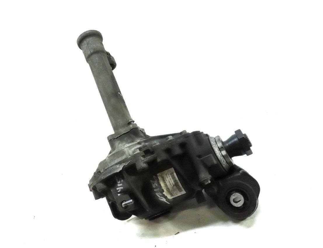 Thumbnail 1: 2013 RANGE ROVER (L405) FRONT DIFFERENTIAL GEAR CARRIER (3.55 RATIO)