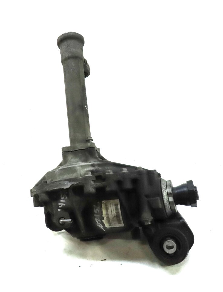 Thumbnail 2: 2013 RANGE ROVER (L405) FRONT DIFFERENTIAL GEAR CARRIER (3.55 RATIO)