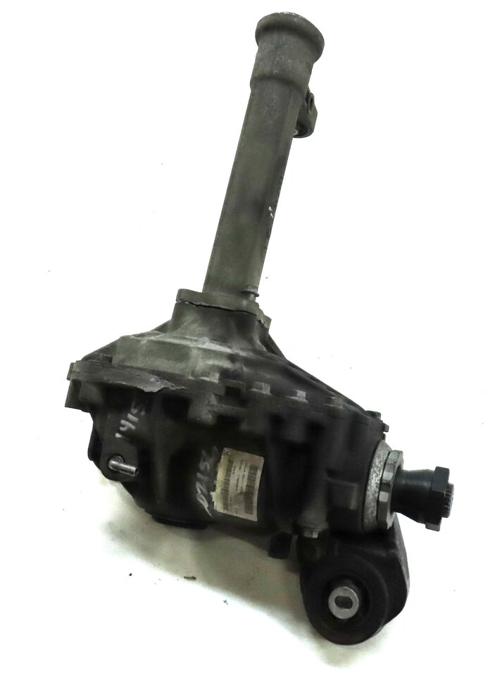 Thumbnail 3: 2013 RANGE ROVER (L405) FRONT DIFFERENTIAL GEAR CARRIER (3.55 RATIO)