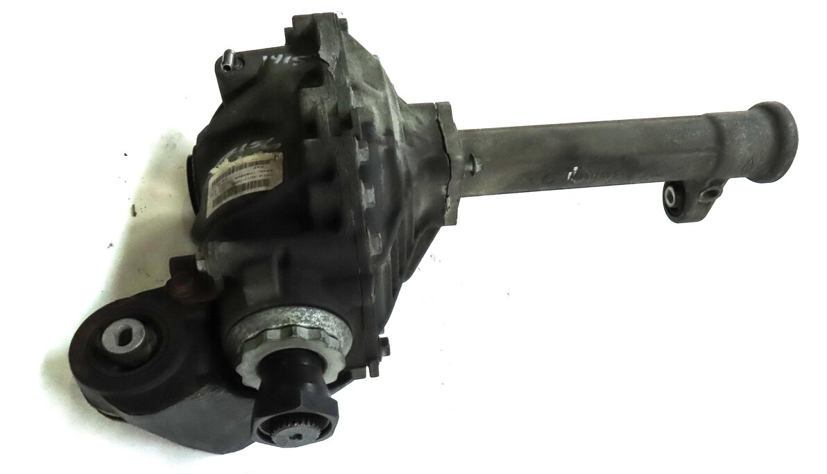 Thumbnail 4: 2013 RANGE ROVER (L405) FRONT DIFFERENTIAL GEAR CARRIER (3.55 RATIO)