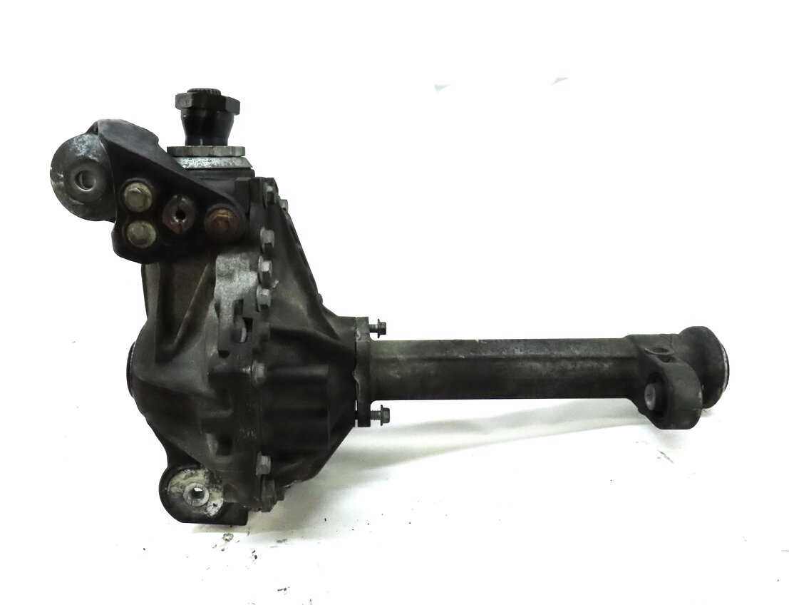 Thumbnail 5: 2013 RANGE ROVER (L405) FRONT DIFFERENTIAL GEAR CARRIER (3.55 RATIO)