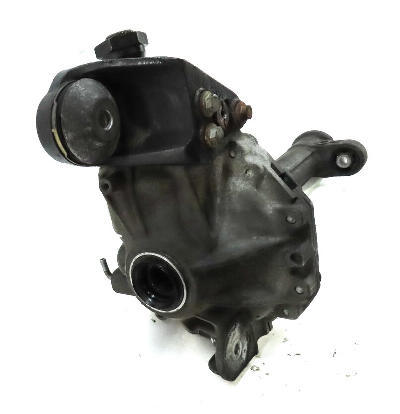 Thumbnail 6: 2013 RANGE ROVER (L405) FRONT DIFFERENTIAL GEAR CARRIER (3.55 RATIO)