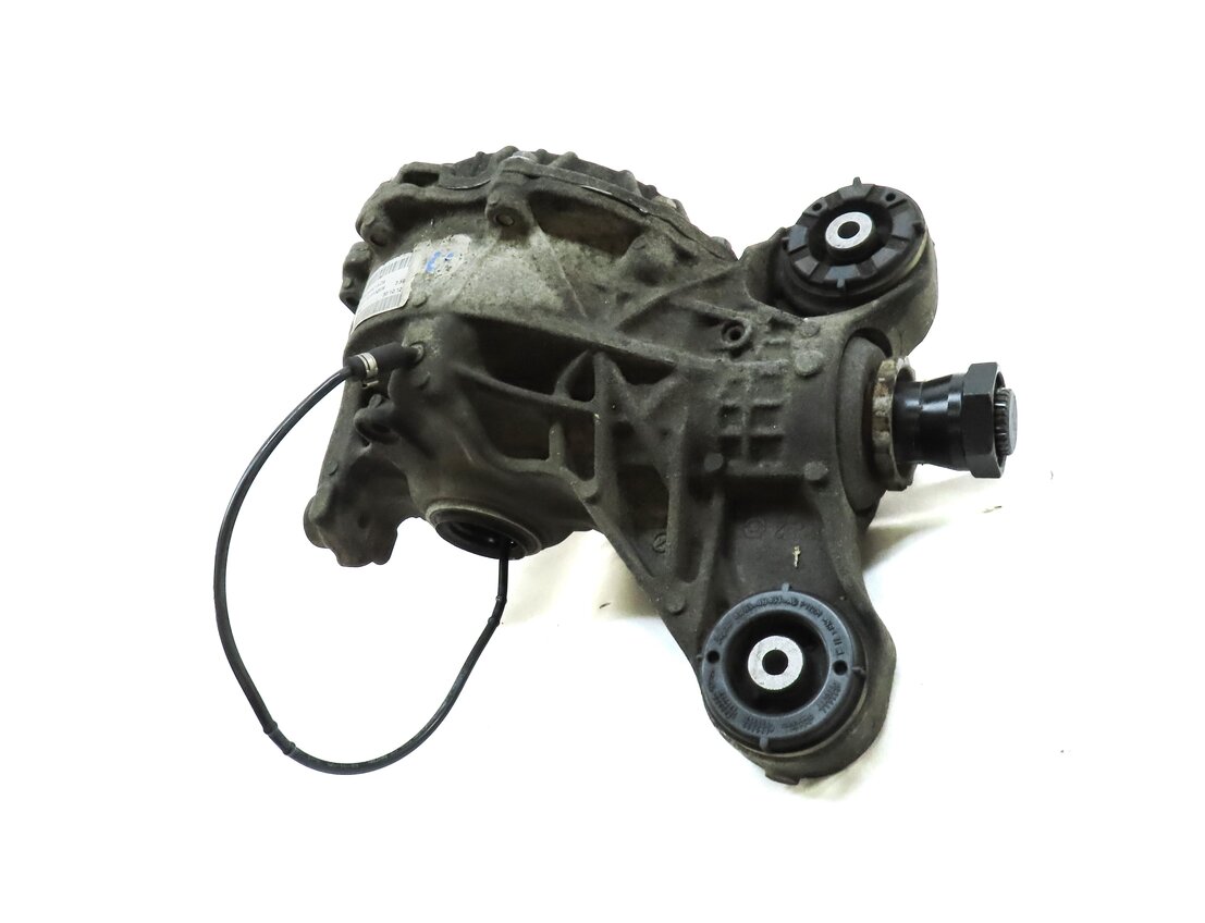 Thumbnail 2: 2013 RANGE ROVER (L405) REAR DIFFERENTIAL GEAR CARRIER (3.55 RATIO)