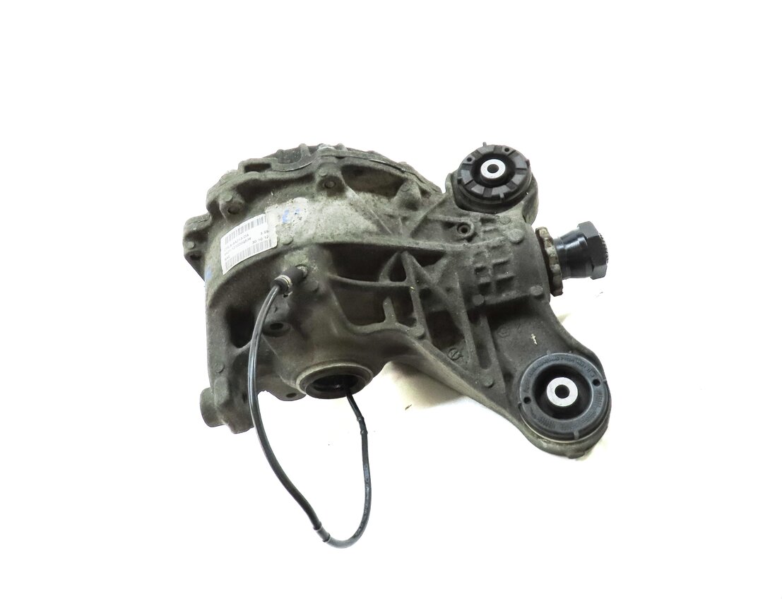 Thumbnail 3: 2013 RANGE ROVER (L405) REAR DIFFERENTIAL GEAR CARRIER (3.55 RATIO)