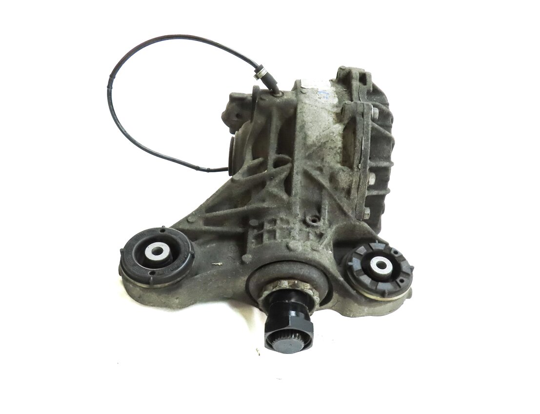 Thumbnail 4: 2013 RANGE ROVER (L405) REAR DIFFERENTIAL GEAR CARRIER (3.55 RATIO)