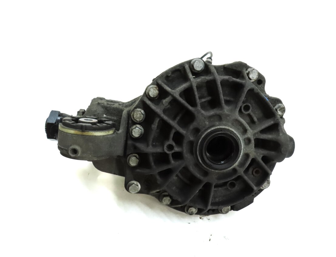 Thumbnail 5: 2013 RANGE ROVER (L405) REAR DIFFERENTIAL GEAR CARRIER (3.55 RATIO)