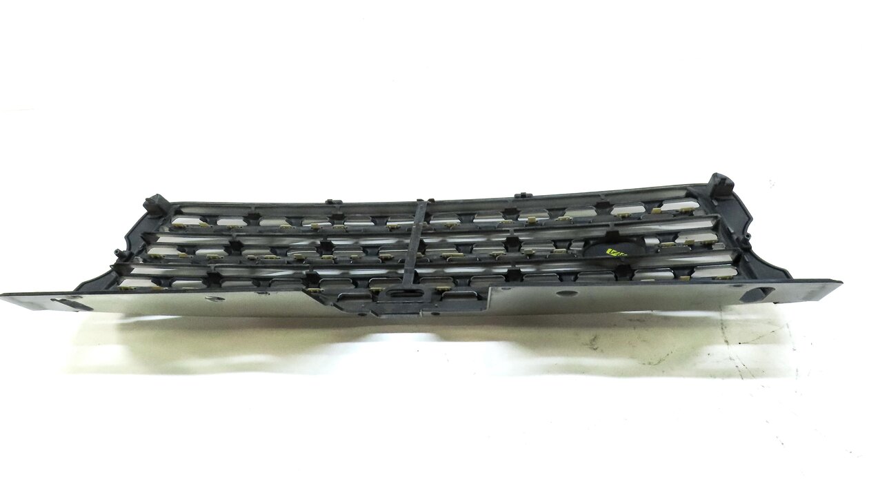 Thumbnail 6: 13-17 LAND RANGE ROVER (L405) FRONT UPPER CENTER HOOD PRIMARY GRILLE (SILVER)