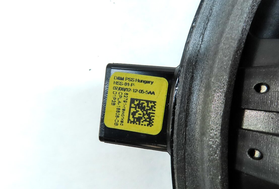 Thumbnail 11: 2013 LAND RANGE ROVER (L405) FRONT REAR LEFT RIGHT DOOR DASH DECK SPEAKER SET 17