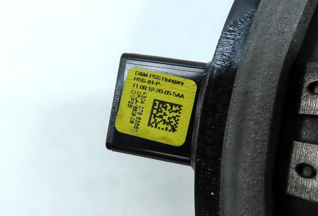 Thumbnail 9: 2013 LAND RANGE ROVER (L405) FRONT REAR LEFT RIGHT DOOR DASH DECK SPEAKER SET 17