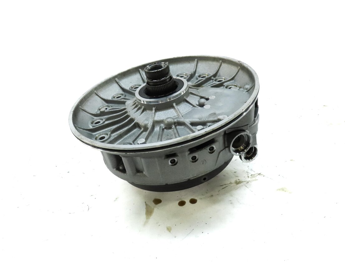 2013 RANGE ROVER (L405) 8HP-70 5.0L 8 SPEED AUTOMATIC TRANSMISSION OIL PUMP