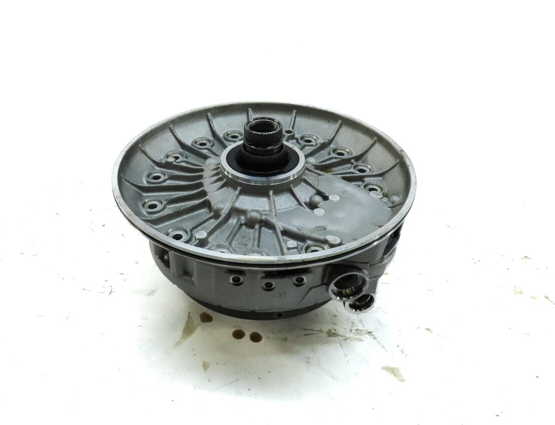 Thumbnail 2: 2013 RANGE ROVER (L405) 8HP-70 5.0L 8 SPEED AUTOMATIC TRANSMISSION OIL PUMP
