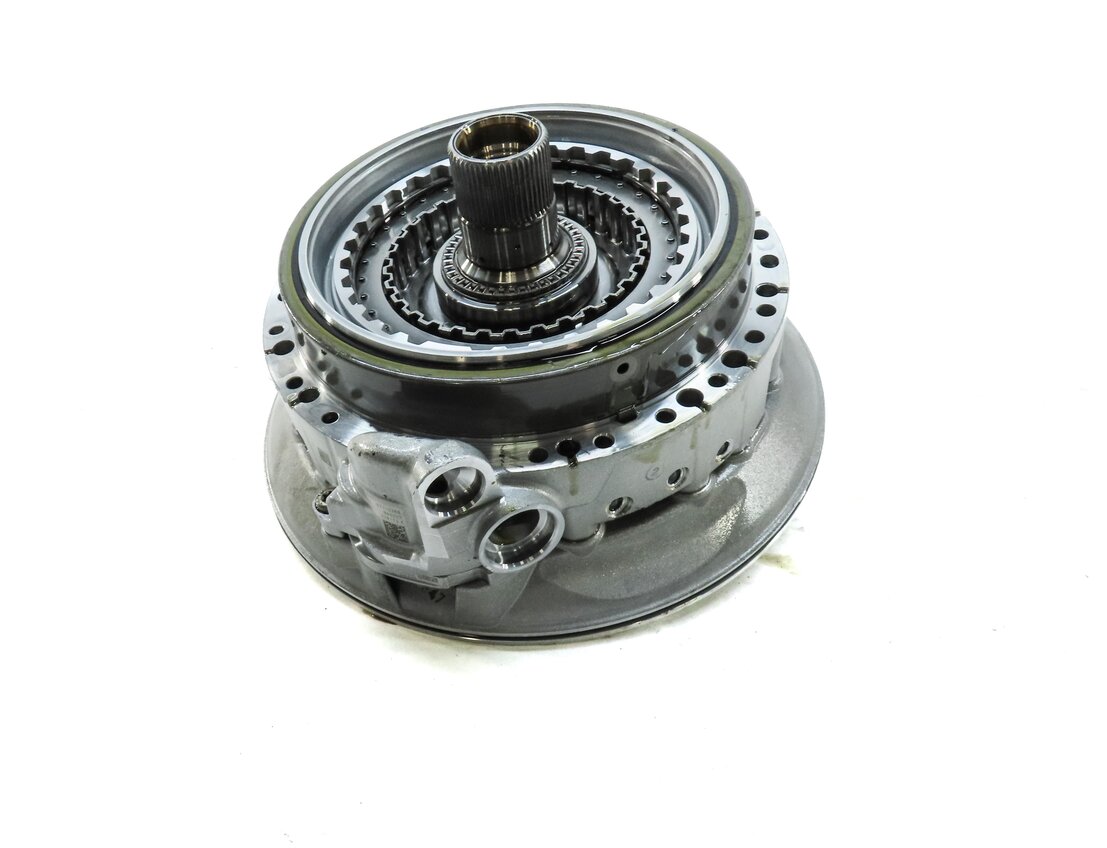 Thumbnail 5: 2013 RANGE ROVER (L405) 8HP-70 5.0L 8 SPEED AUTOMATIC TRANSMISSION OIL PUMP