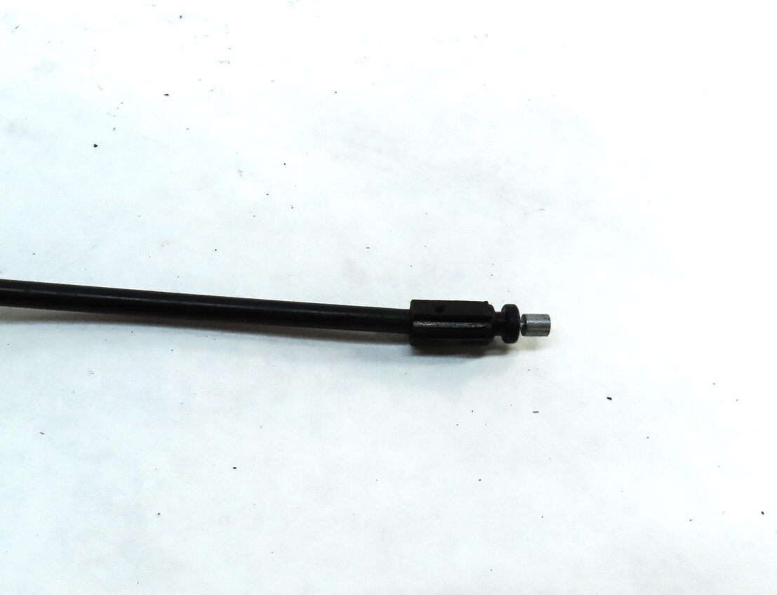 Thumbnail 10: 2013 LAND RANGE ROVER L405 FRONT LEFT & RIGHT LOWER HOOD LOCK LATCH SET2 & CABLE