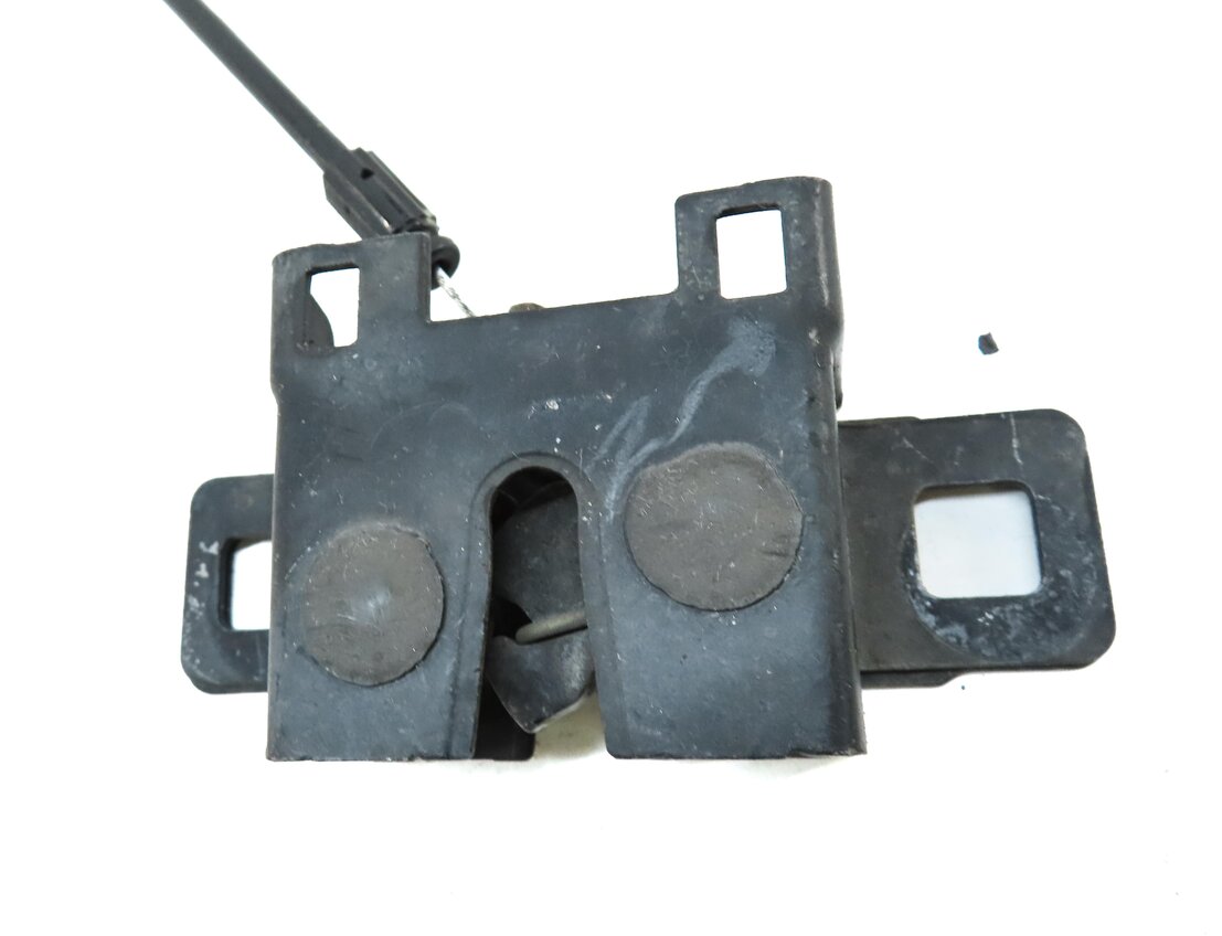 Thumbnail 9: 2013 LAND RANGE ROVER L405 FRONT LEFT & RIGHT LOWER HOOD LOCK LATCH SET2 & CABLE