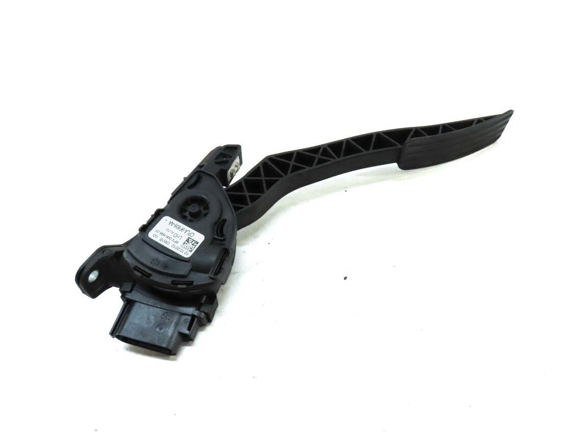 Thumbnail 2: 2013 LAND RANGE ROVER (L405) ACCELERATOR THROTTLE GAS PEDAL CPLA9F836AA