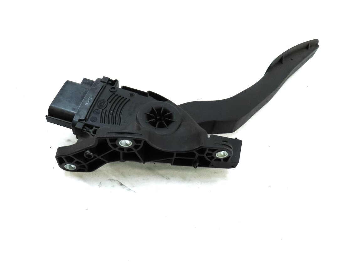Thumbnail 5: 2013 LAND RANGE ROVER (L405) ACCELERATOR THROTTLE GAS PEDAL CPLA9F836AA