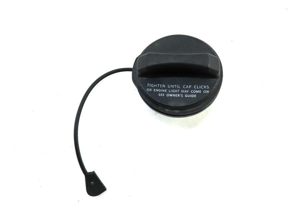 Thumbnail 2: 2013 LAND RANGE ROVER (L405) FUEL TANK GAS CAP w/ DONGLE
