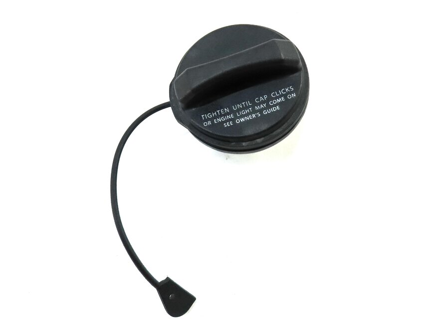Thumbnail 3: 2013 LAND RANGE ROVER (L405) FUEL TANK GAS CAP w/ DONGLE