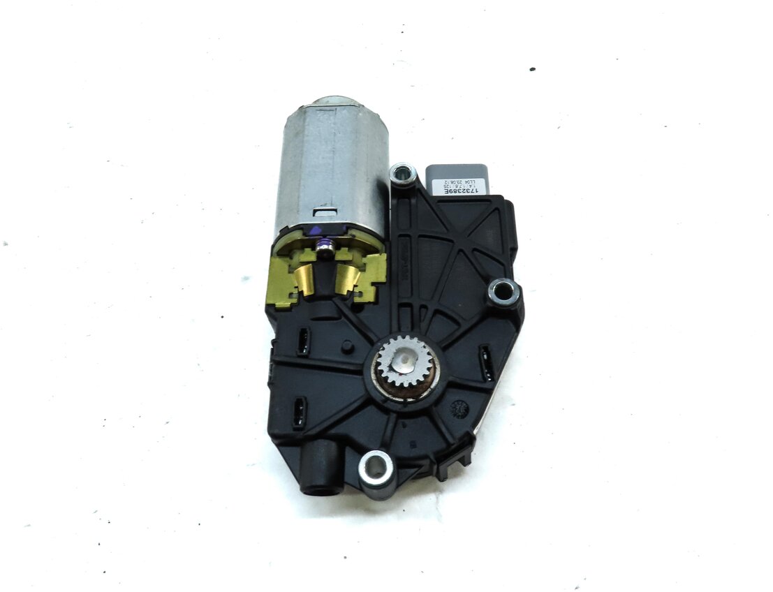 Thumbnail 4: 2013-2022 RANGE ROVER SPORT (L405 L494) SUNROOF MOTOR SUN ROOF WINDOW MOTOR