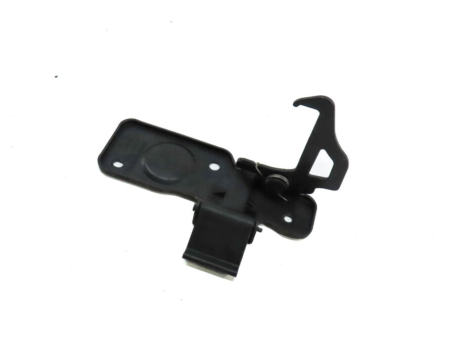 2013 LAND RANGE ROVER (L405) FRONT HOOD SAFETY CATCH HOOK LATCH & RELEASE LEVER