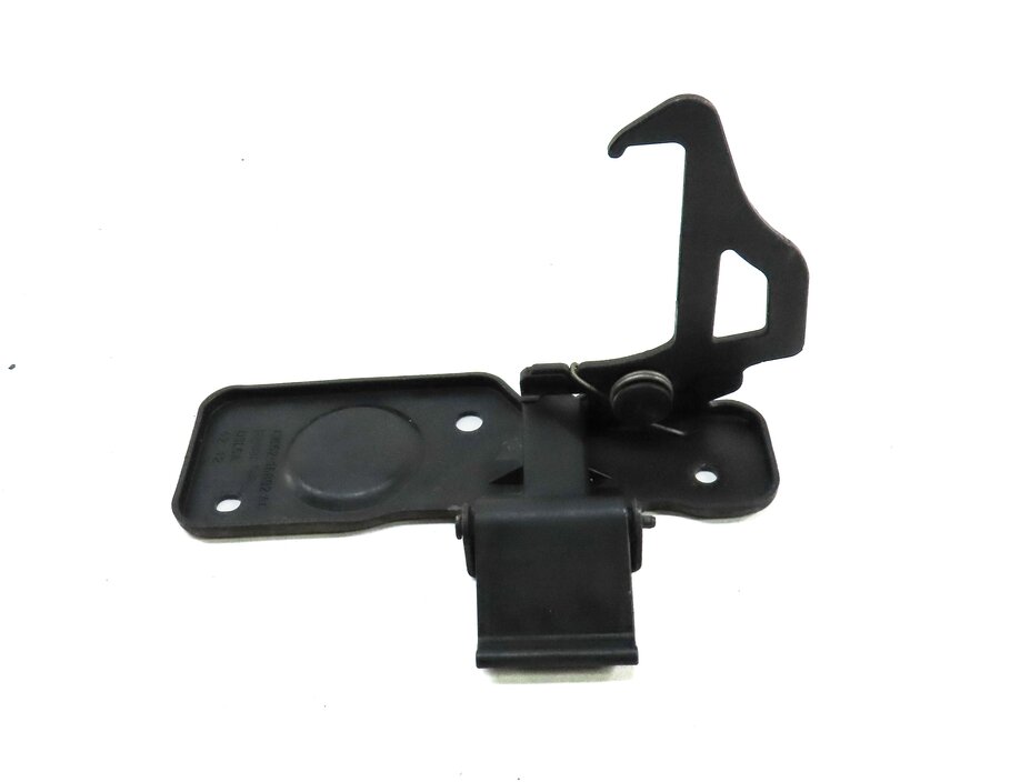 Thumbnail 2: 2013 LAND RANGE ROVER (L405) FRONT HOOD SAFETY CATCH HOOK LATCH & RELEASE LEVER