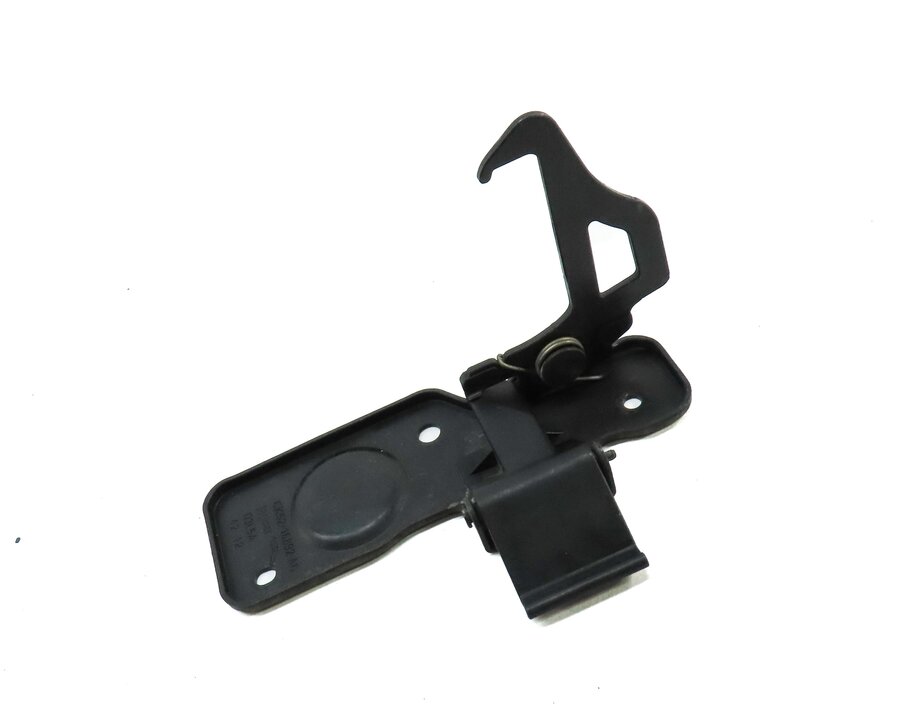 Thumbnail 3: 2013 LAND RANGE ROVER (L405) FRONT HOOD SAFETY CATCH HOOK LATCH & RELEASE LEVER