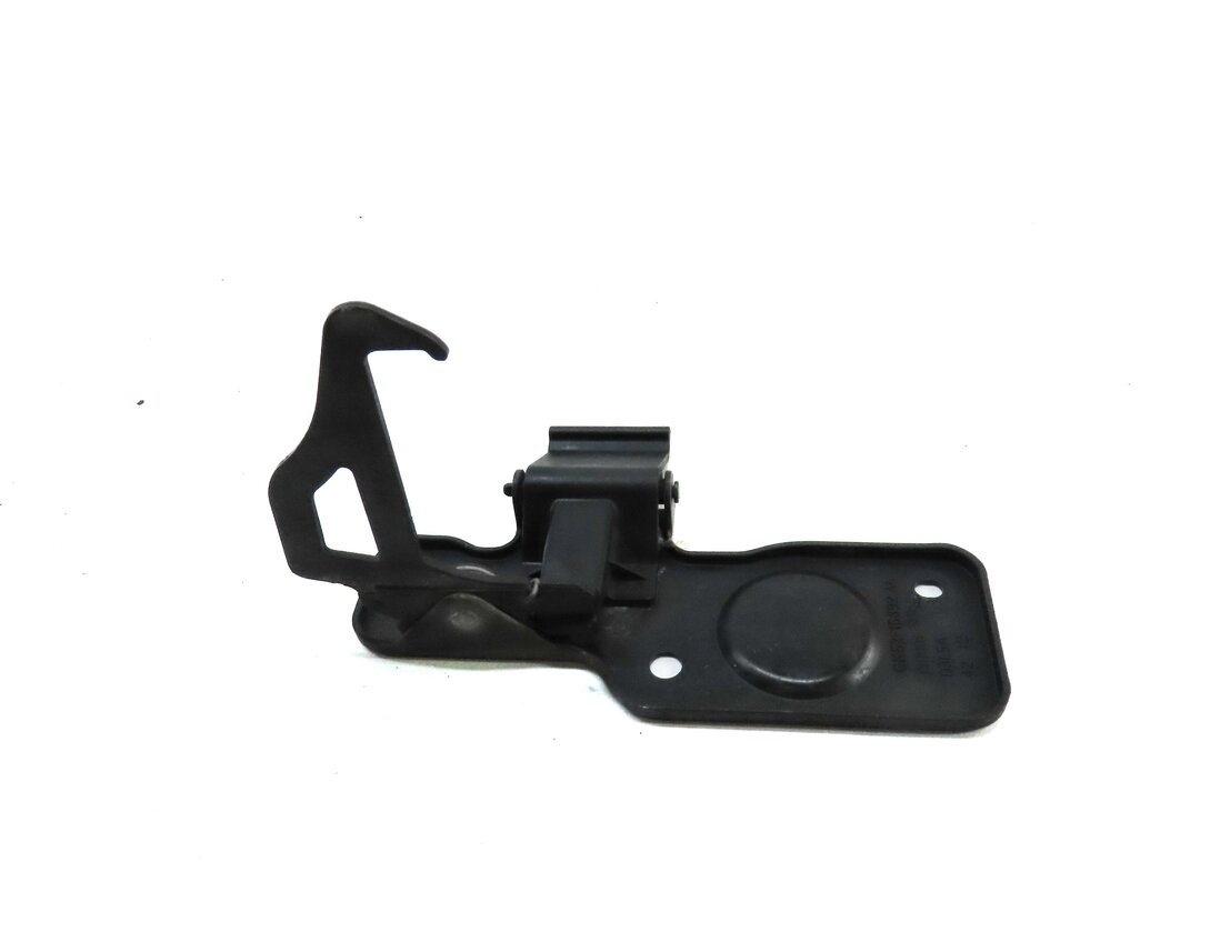 Thumbnail 4: 2013 LAND RANGE ROVER (L405) FRONT HOOD SAFETY CATCH HOOK LATCH & RELEASE LEVER
