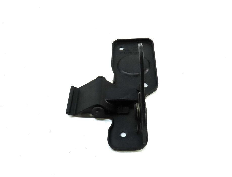 Thumbnail 5: 2013 LAND RANGE ROVER (L405) FRONT HOOD SAFETY CATCH HOOK LATCH & RELEASE LEVER