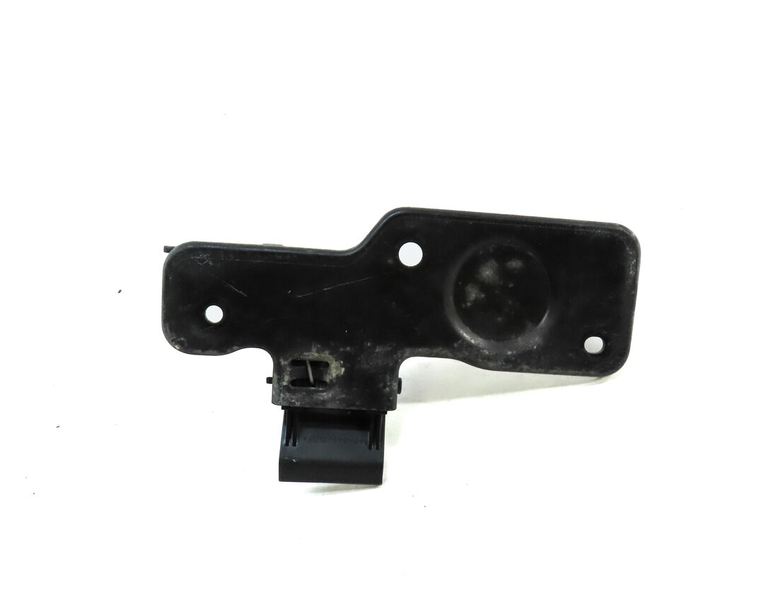 Thumbnail 6: 2013 LAND RANGE ROVER (L405) FRONT HOOD SAFETY CATCH HOOK LATCH & RELEASE LEVER