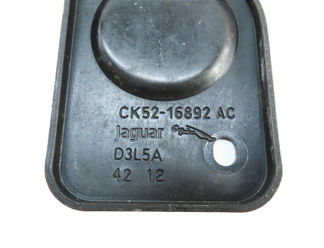 Thumbnail 7: 2013 LAND RANGE ROVER (L405) FRONT HOOD SAFETY CATCH HOOK LATCH & RELEASE LEVER