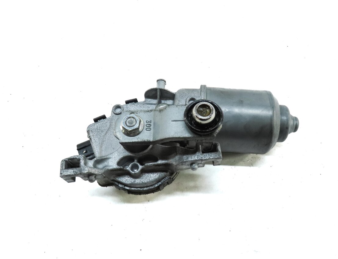 Thumbnail 4: 2013-2017 RANGE ROVER SPORT (L405 L494) FRONT WINDSHIELD WIPER MOTOR