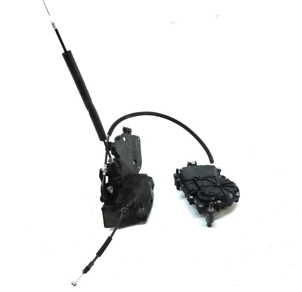 Thumbnail 2: 13-22 DISCOVERY RANGE ROVER SPORT (L405 L462 L494 L550) RIGHT FRONT DOOR LATCH